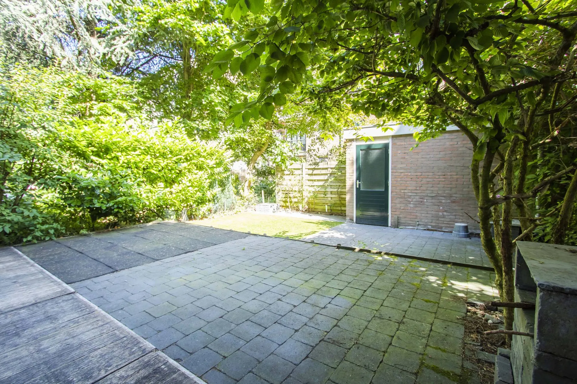 Foto #26 Appartement Jozef Israëlskade Amsterdam