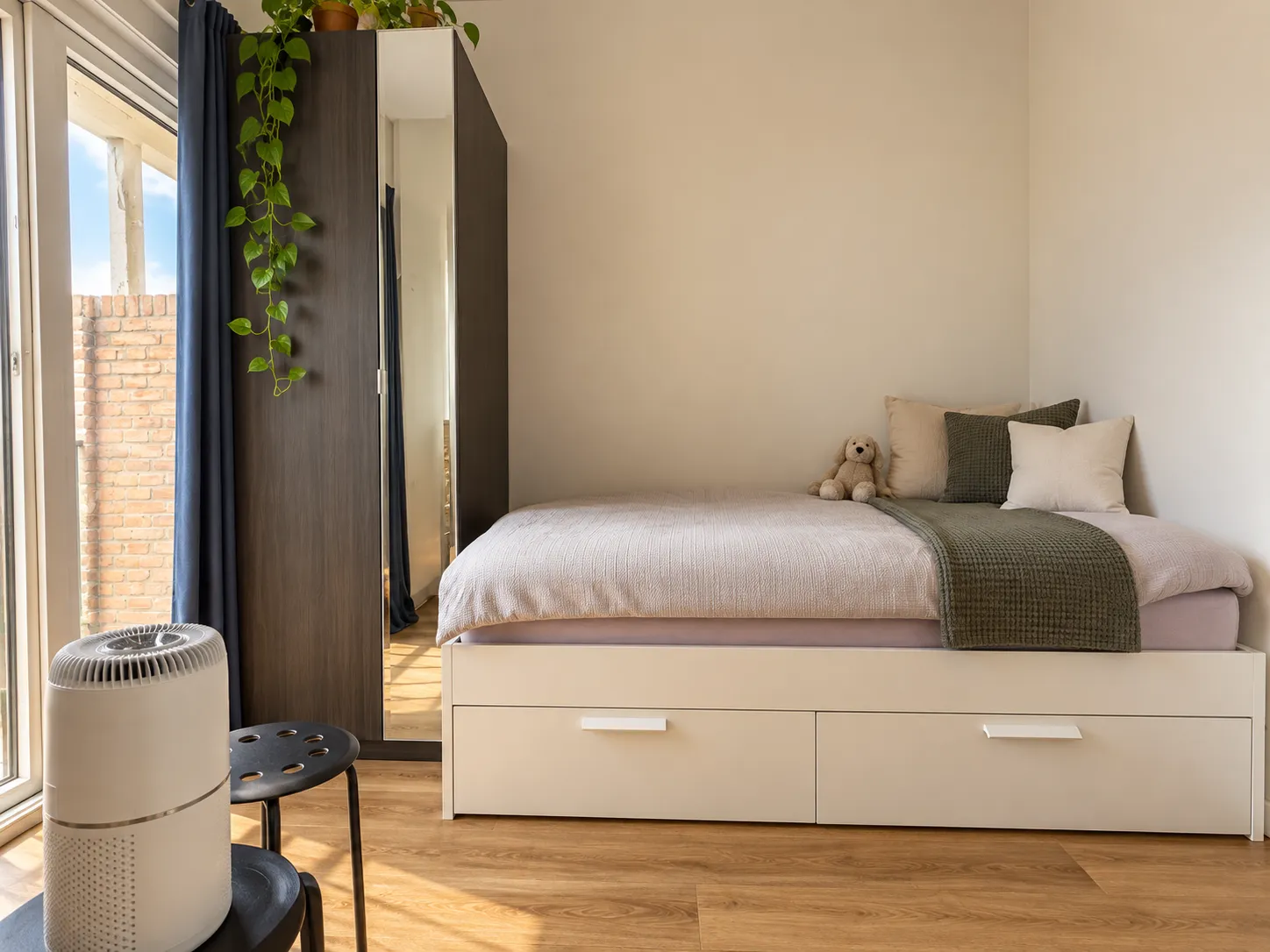 Foto #3 Studio Eikstraat Den Haag