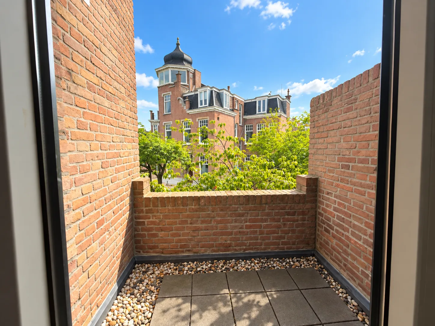 Foto #4 Studio Eikstraat Den Haag