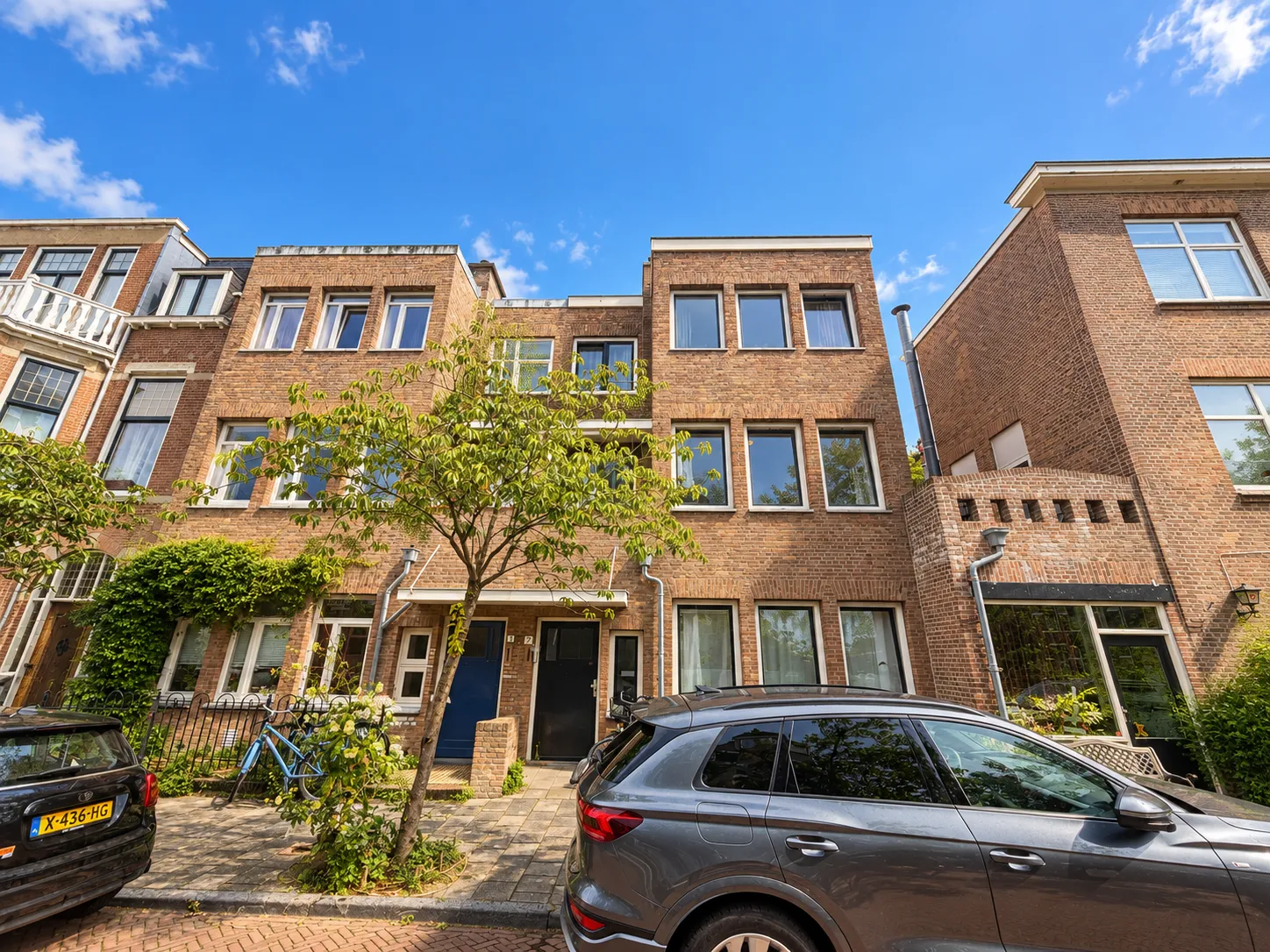 Foto #6 Studio Eikstraat Den Haag