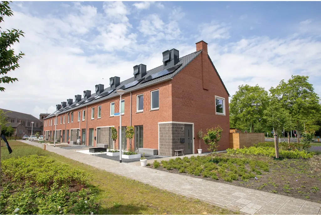 Foto #0 Huurwoning Heetveldsweg Almelo