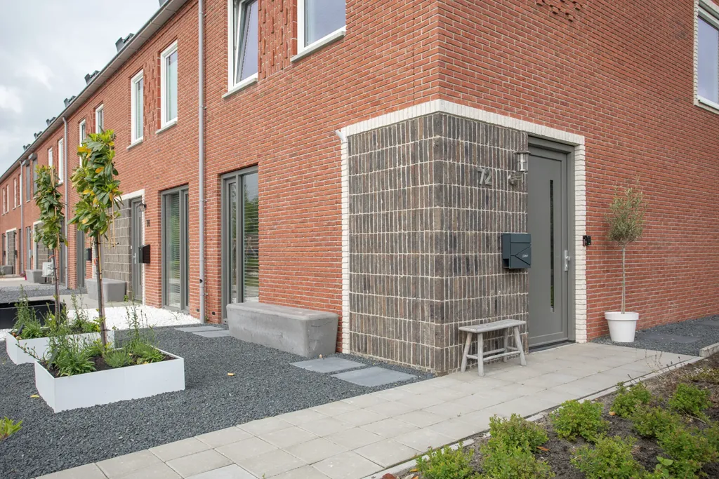 Foto #3 Huurwoning Heetveldsweg Almelo
