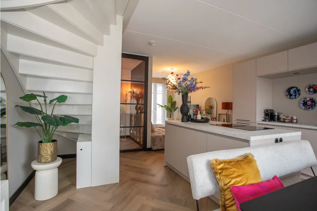 Foto #6 Huurwoning Heetveldsweg Almelo