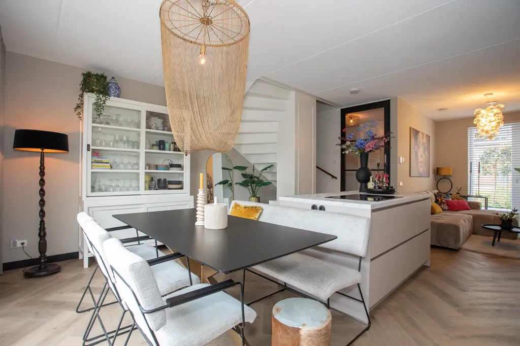 Foto #12 Huurwoning Heetveldsweg Almelo