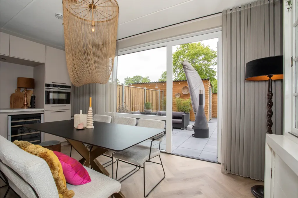 Foto #14 Huurwoning Heetveldsweg Almelo