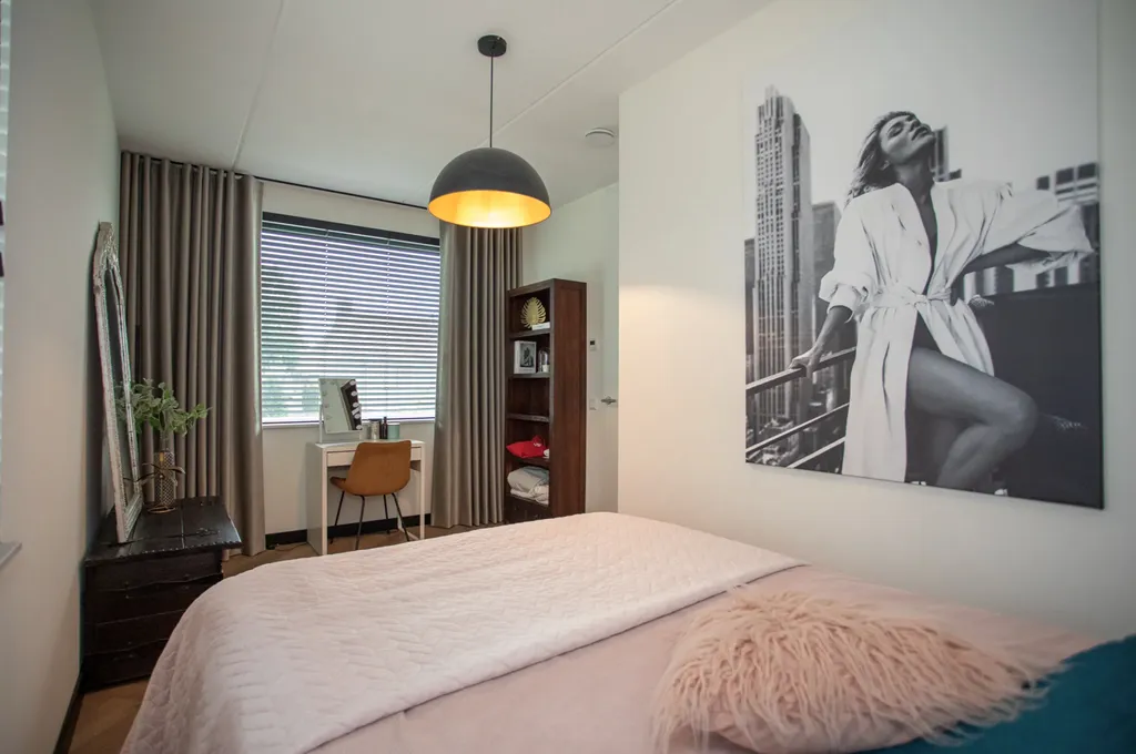 Foto #24 Huurwoning Heetveldsweg Almelo