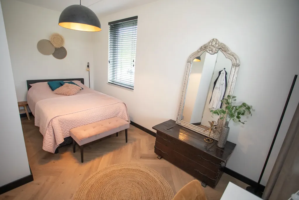 Foto #25 Huurwoning Heetveldsweg Almelo