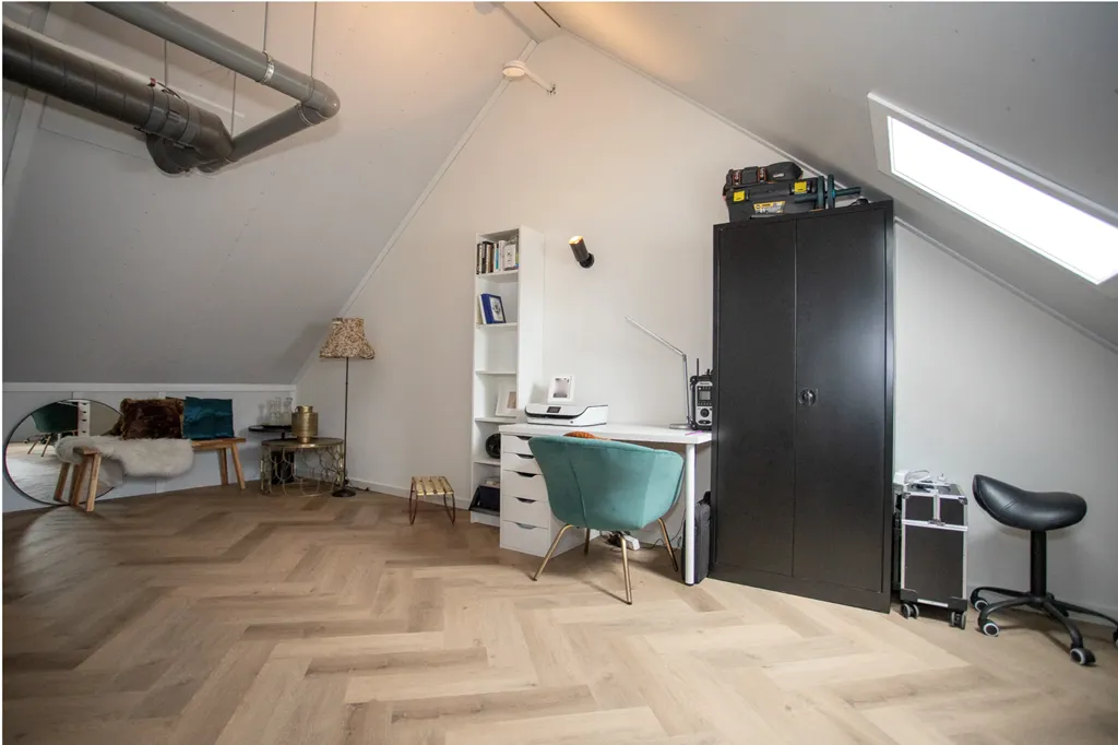 Foto #28 Huurwoning Heetveldsweg Almelo