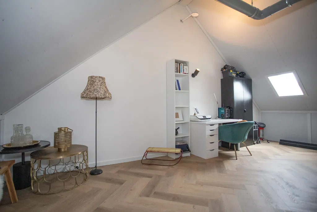 Foto #29 Huurwoning Heetveldsweg Almelo