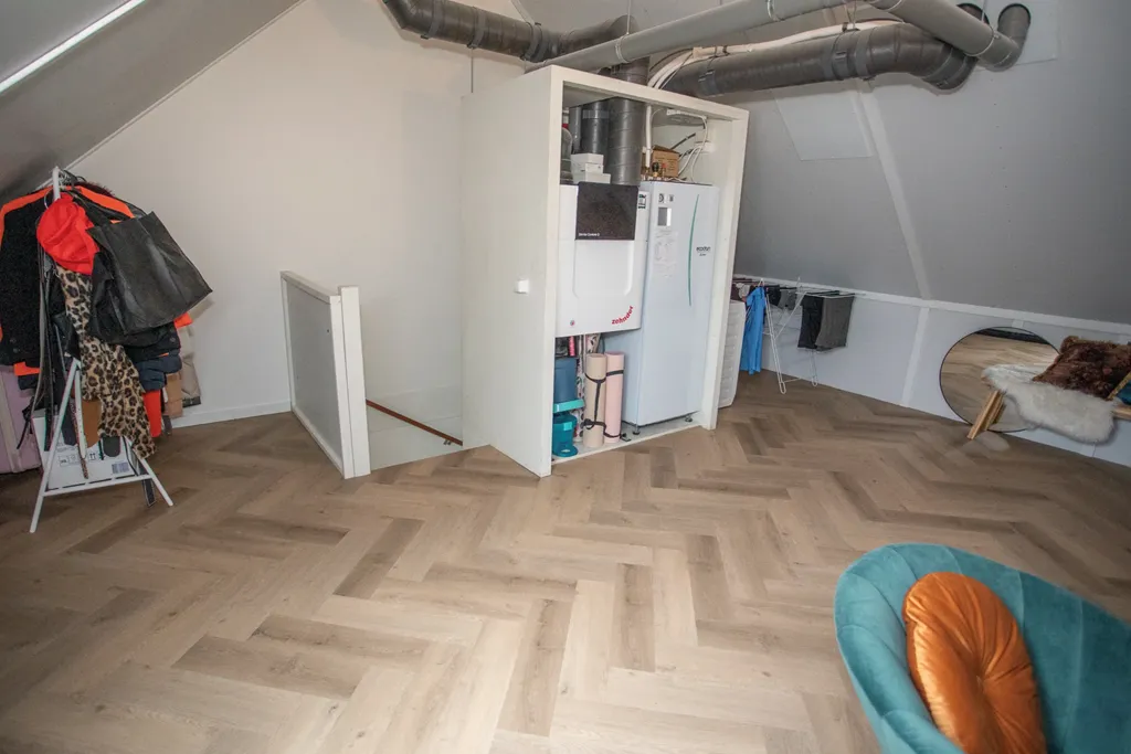 Foto #30 Huurwoning Heetveldsweg Almelo