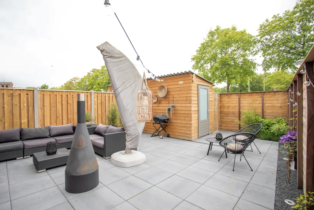 Foto #32 Huurwoning Heetveldsweg Almelo