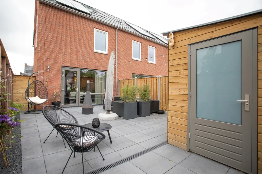 Foto #33 Huurwoning Heetveldsweg Almelo