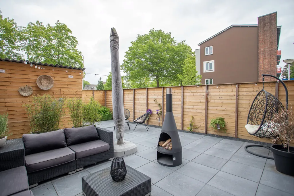 Foto #36 Huurwoning Heetveldsweg Almelo