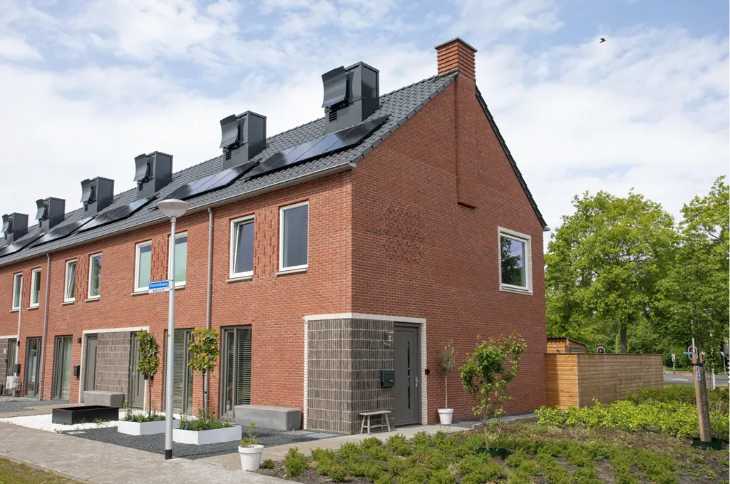 Foto #38 Huurwoning Heetveldsweg Almelo