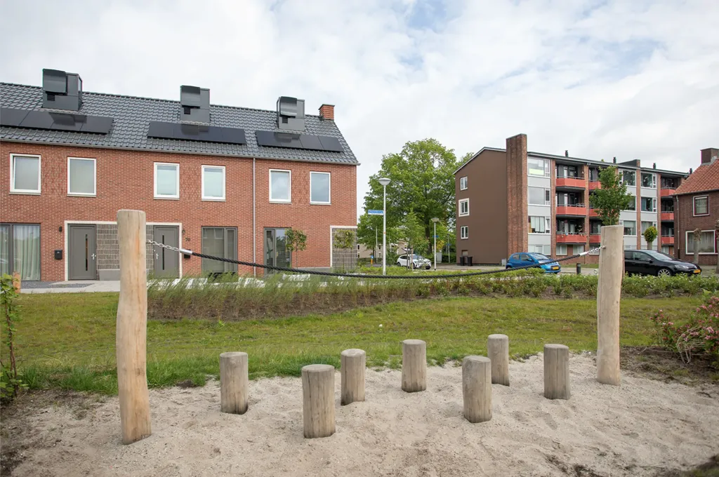 Foto #40 Huurwoning Heetveldsweg Almelo