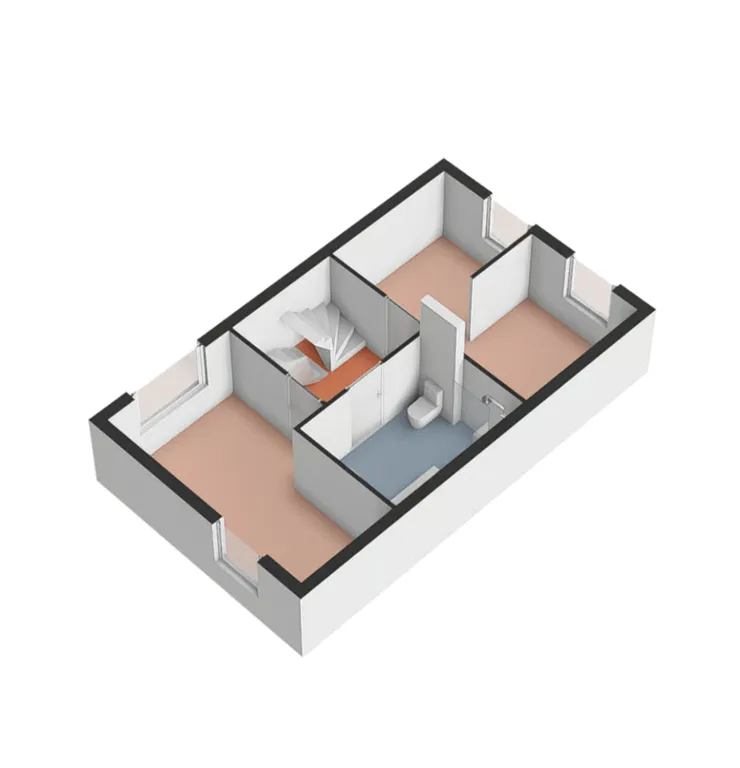Foto #44 Huurwoning Heetveldsweg Almelo