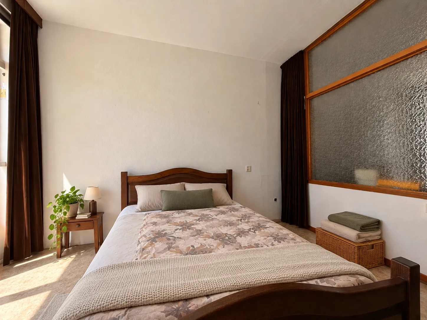 Foto #1 Appartement Oudemansstraat Den Haag