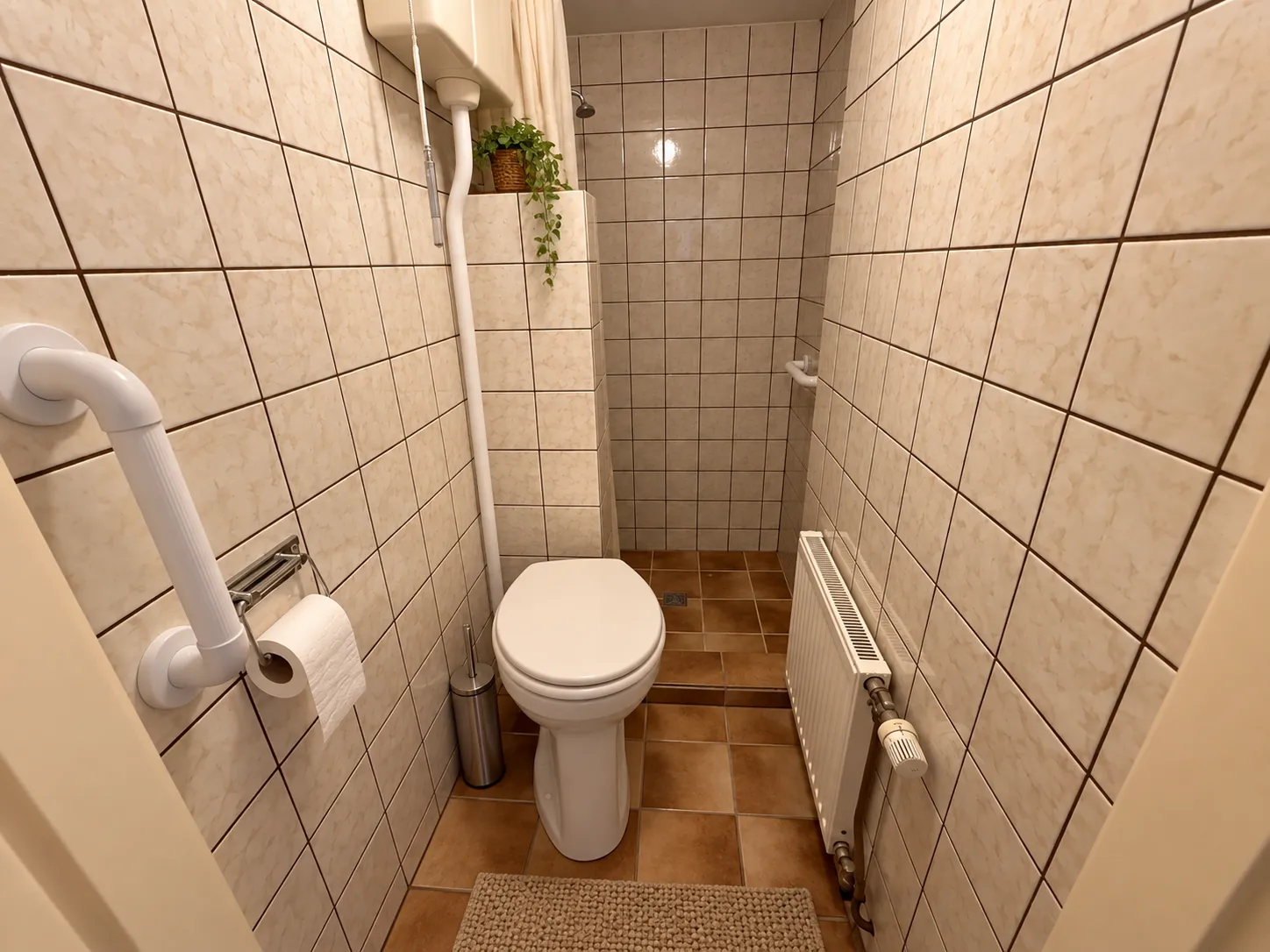 Foto #6 Appartement Oudemansstraat Den Haag