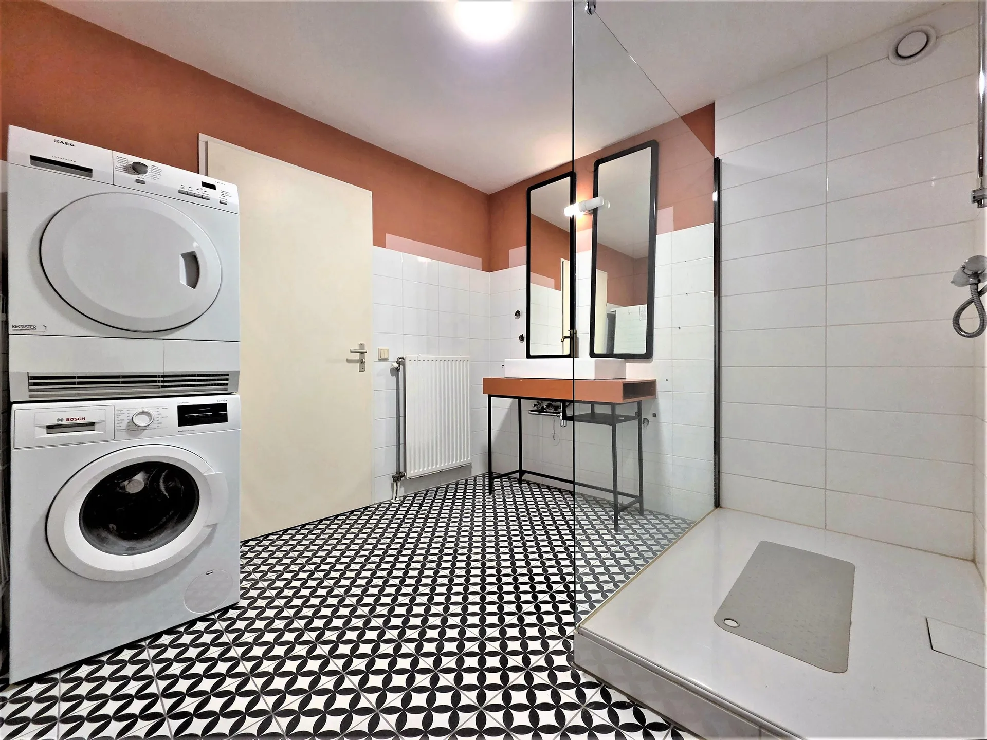 Foto #25 Appartement Max Euweplein Haarlem