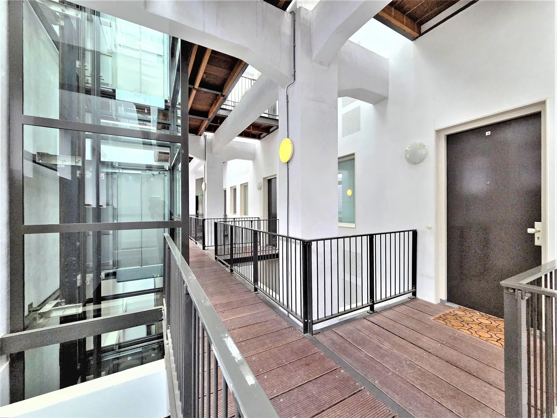 Foto #28 Appartement Max Euweplein Haarlem