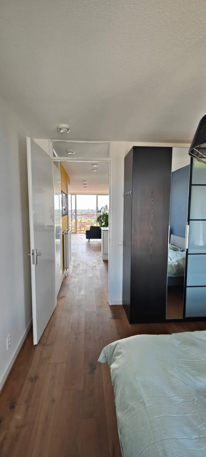 Foto #5 Appartement Edisonstraat Leiden