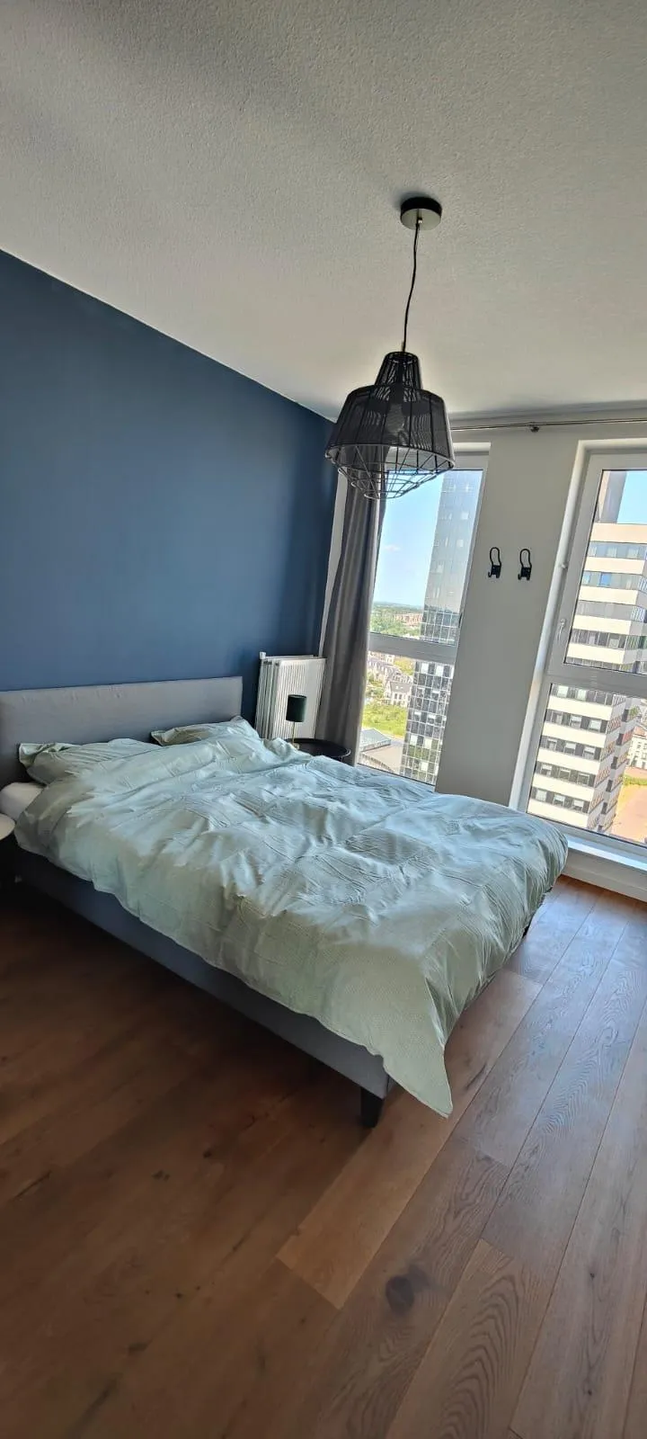 Foto #6 Appartement Edisonstraat Leiden