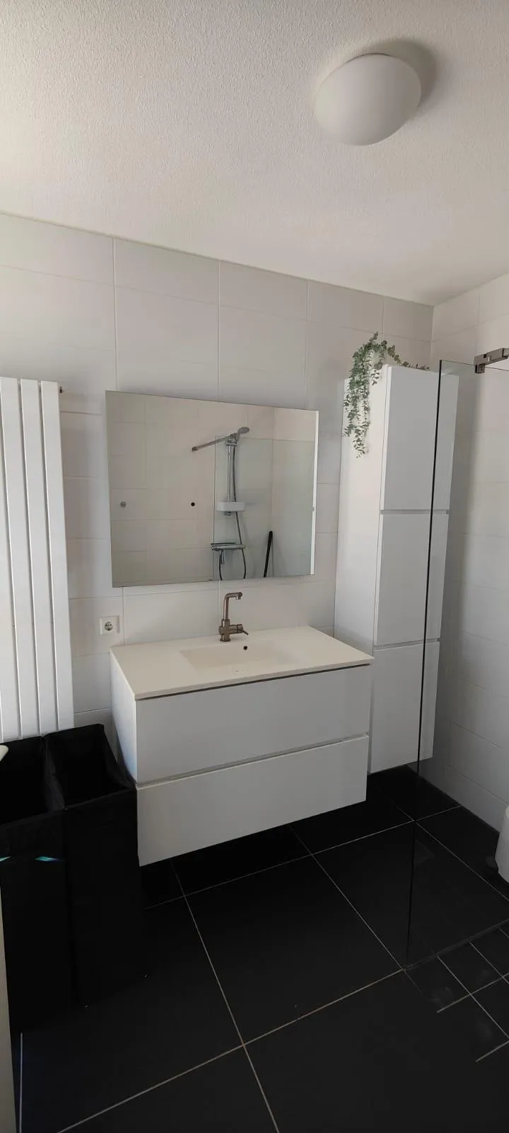 Foto #7 Appartement Edisonstraat Leiden