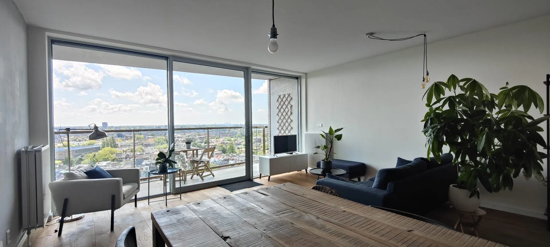 Foto #10 Appartement Edisonstraat Leiden