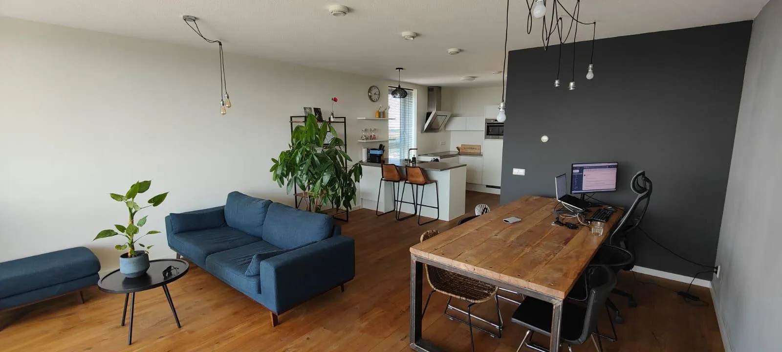 Foto #11 Appartement Edisonstraat Leiden