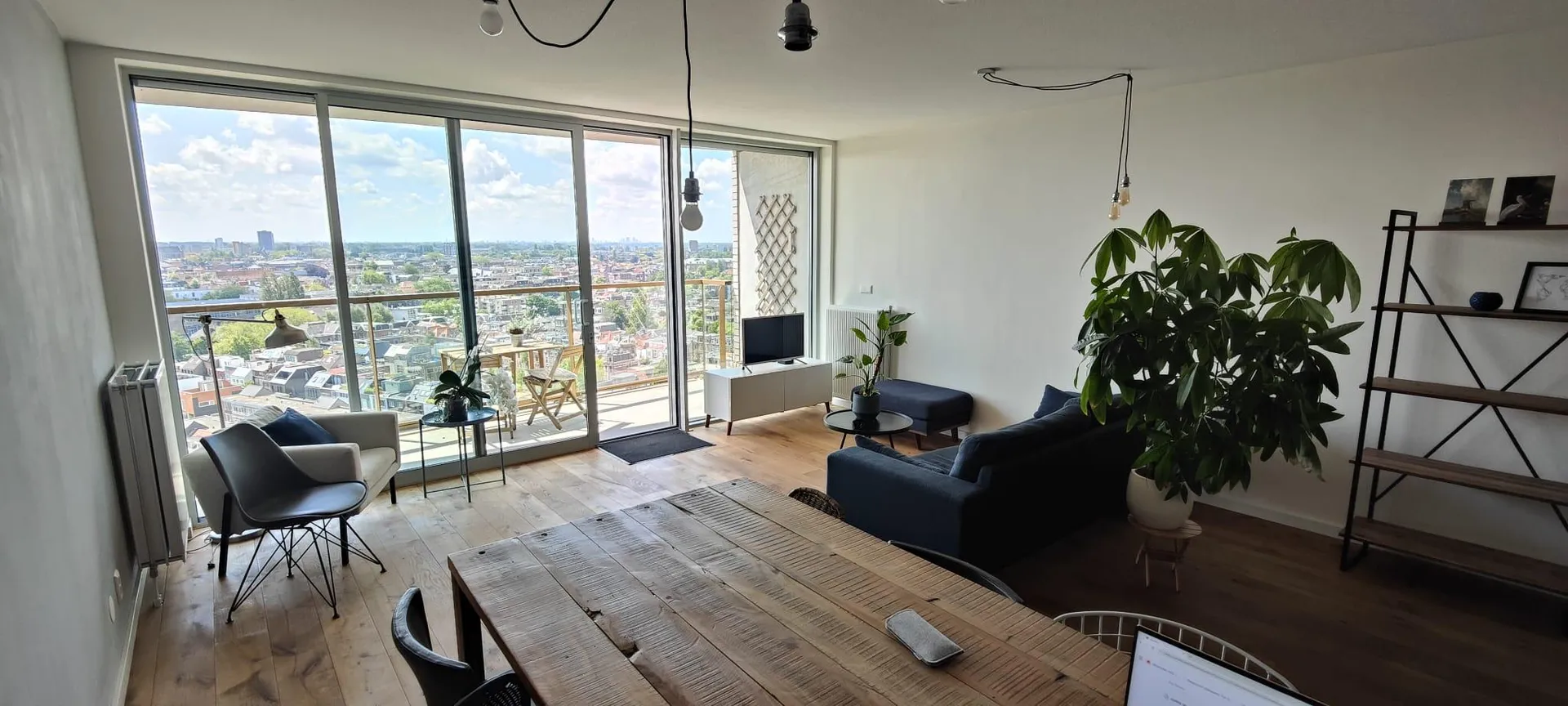 Foto #13 Appartement Edisonstraat Leiden