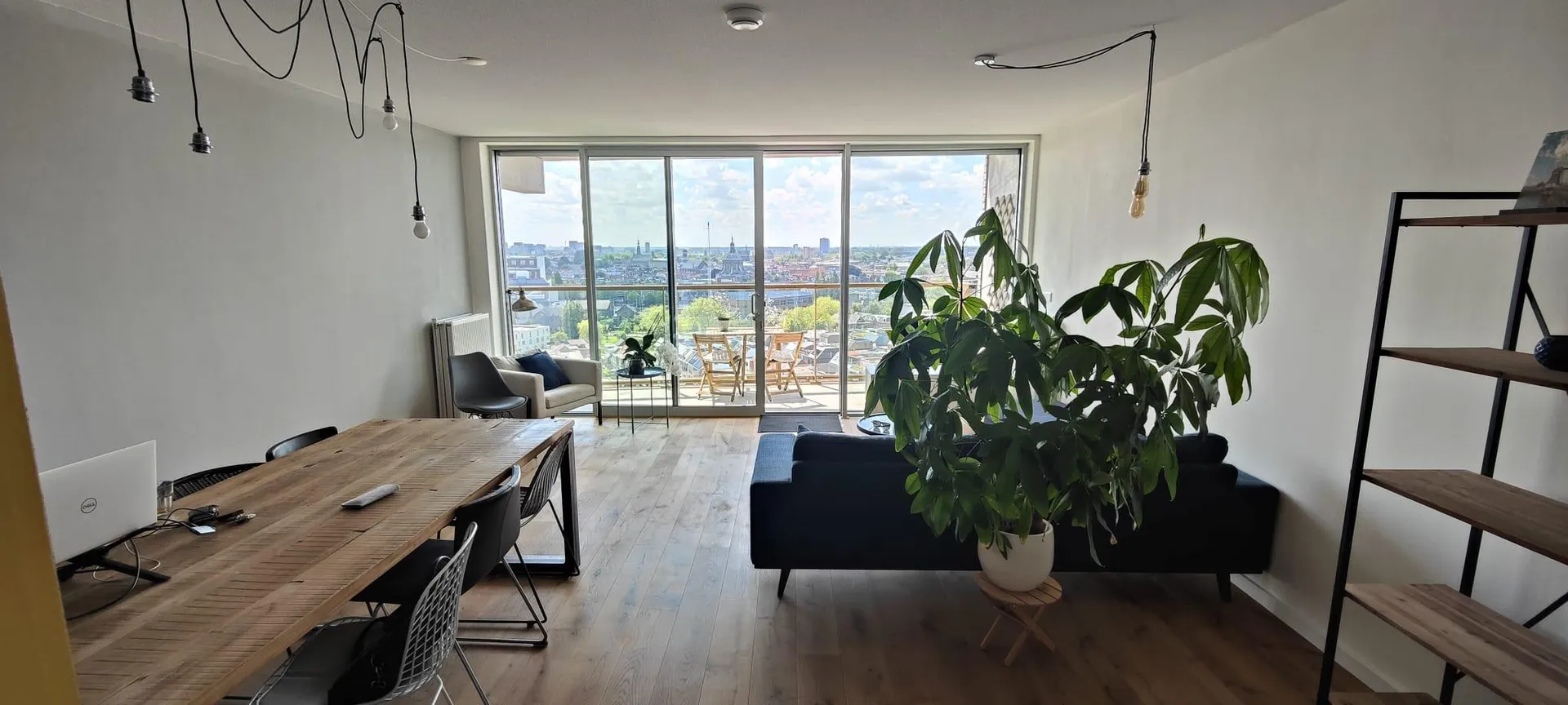 Foto #17 Appartement Edisonstraat Leiden
