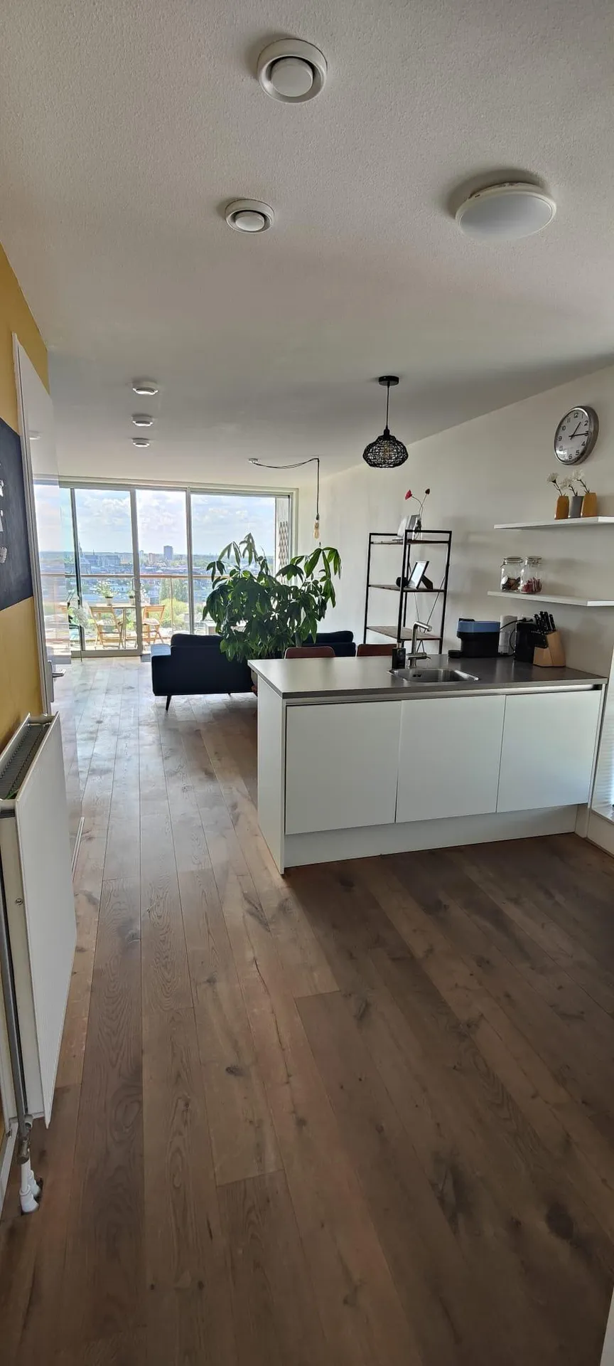 Foto #18 Appartement Edisonstraat Leiden