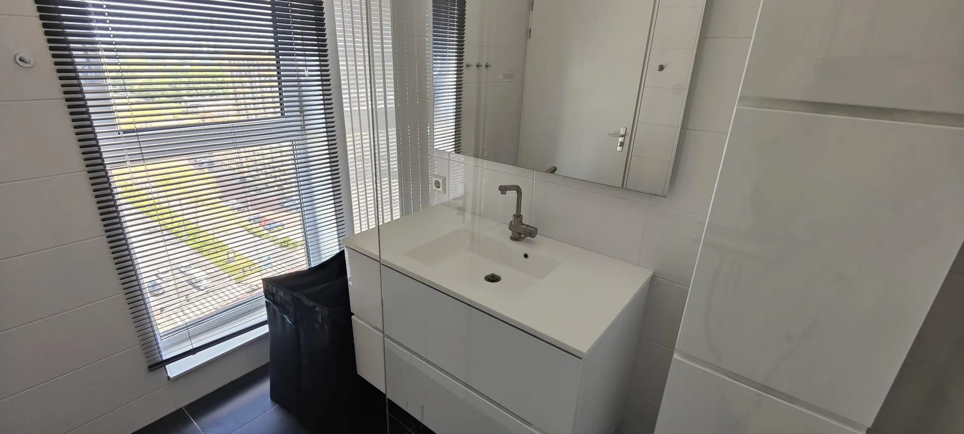 Foto #19 Appartement Edisonstraat Leiden