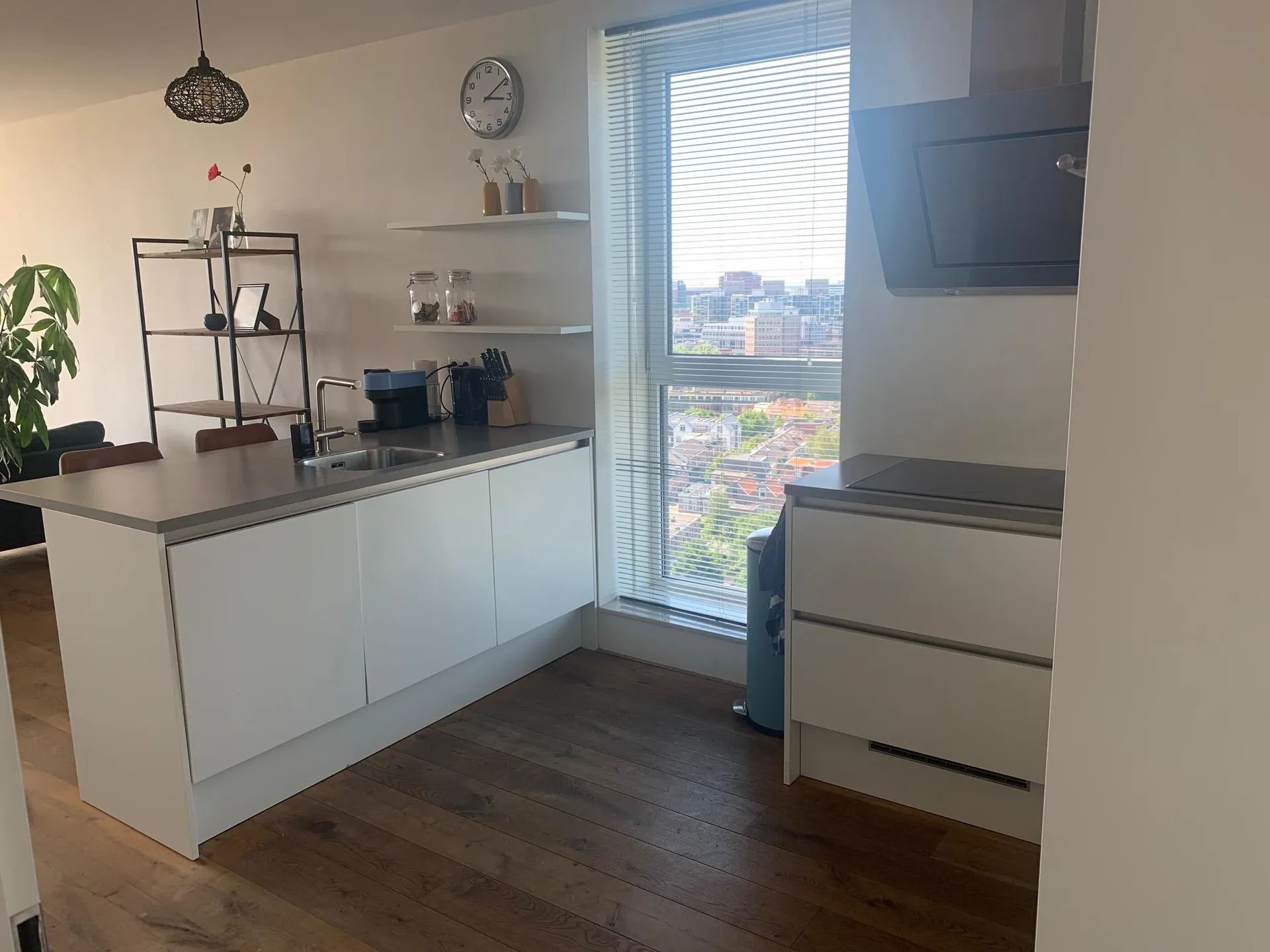 Foto #24 Appartement Edisonstraat Leiden