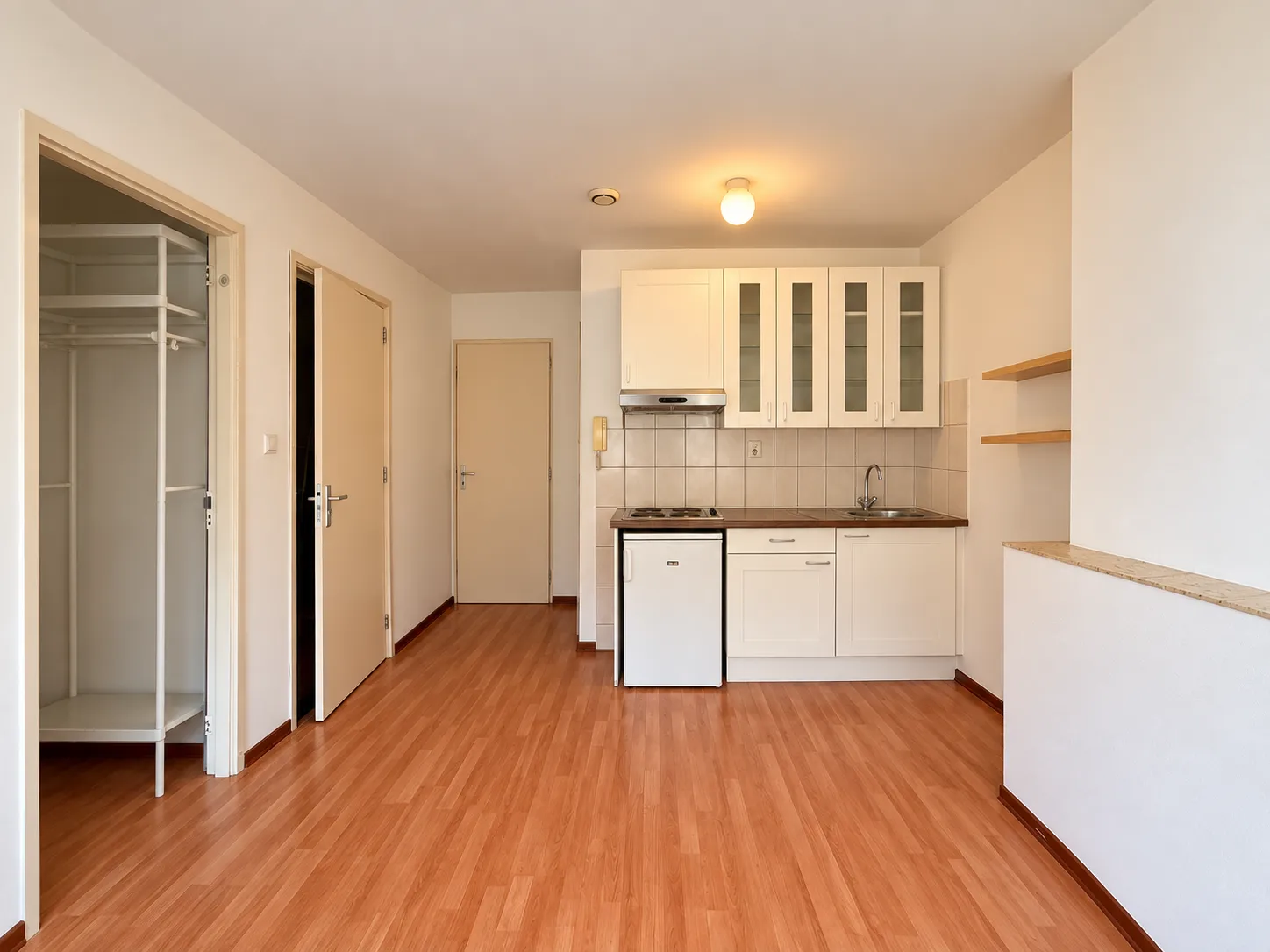 Foto #1 Appartement Vechtstraat Den Haag
