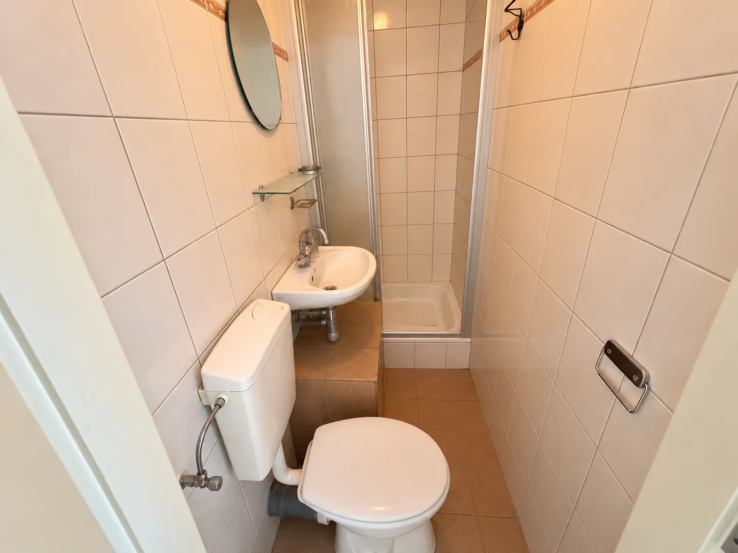 Foto #4 Appartement Vechtstraat Den Haag