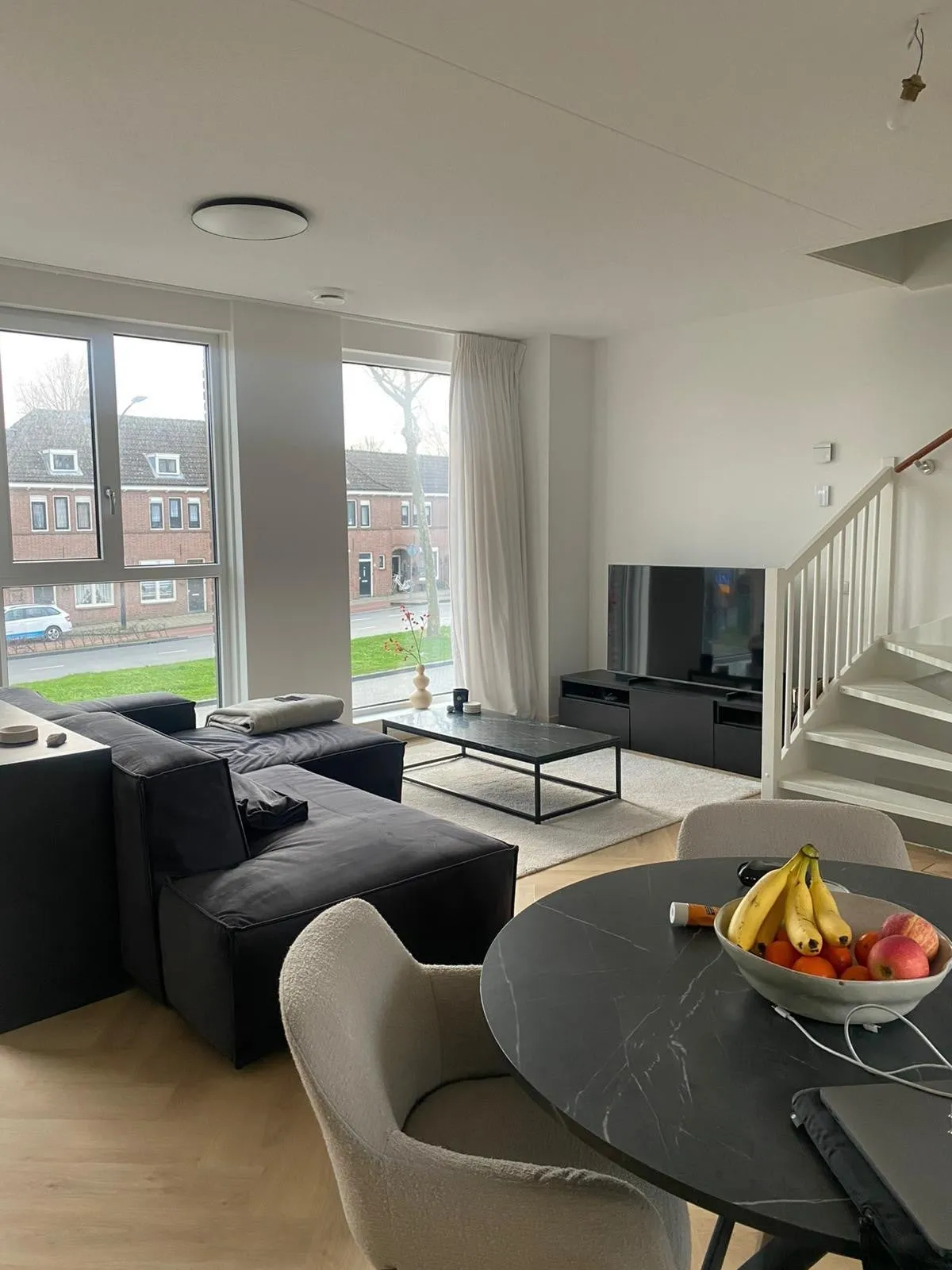 Foto #3 Huurwoning Merwedestraat Dordrecht