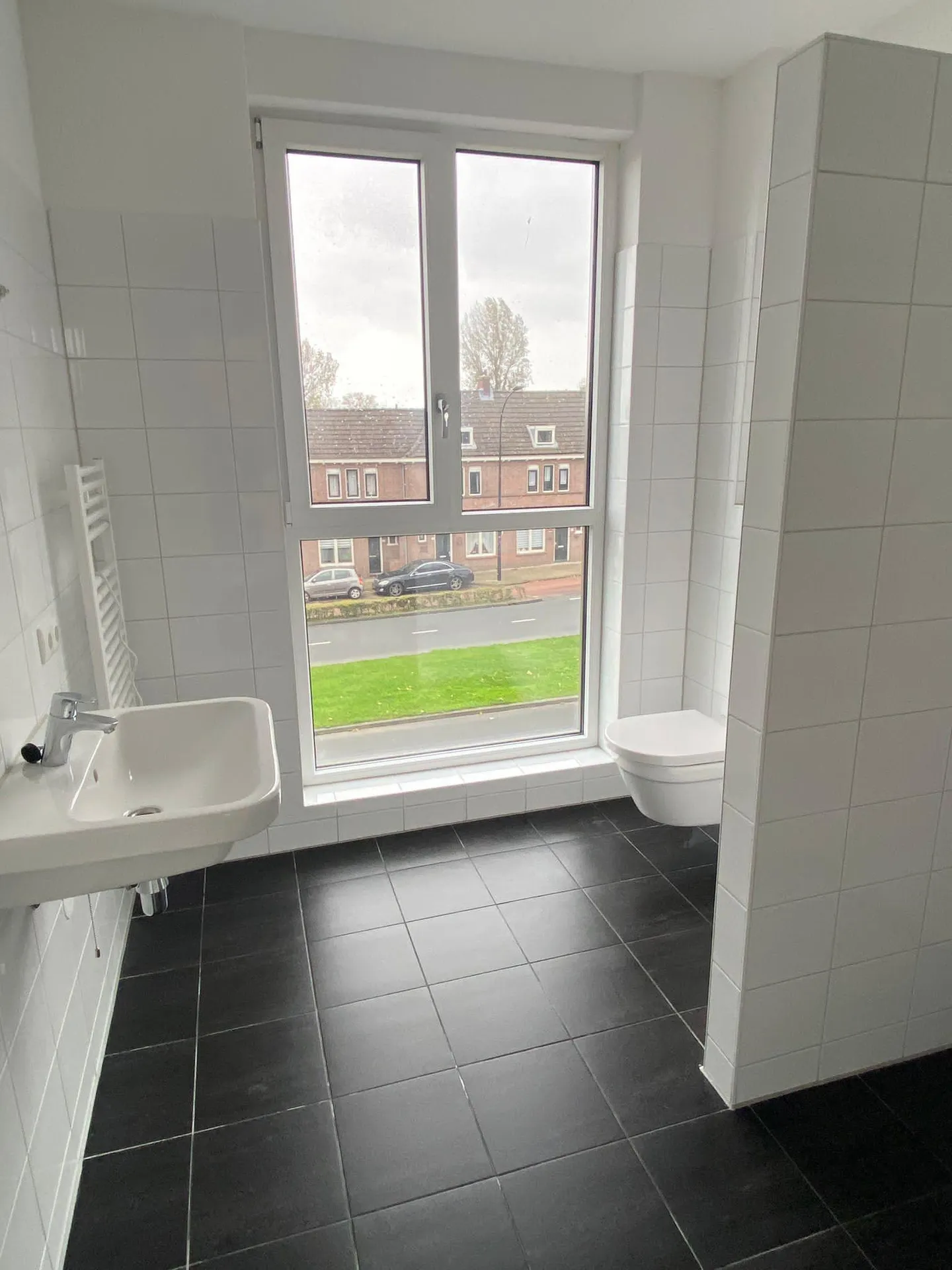 Foto #7 Huurwoning Merwedestraat Dordrecht