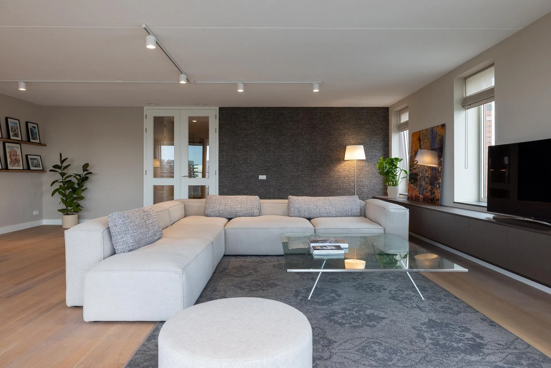 Foto #3 Appartement Wierdsmaplein Rotterdam