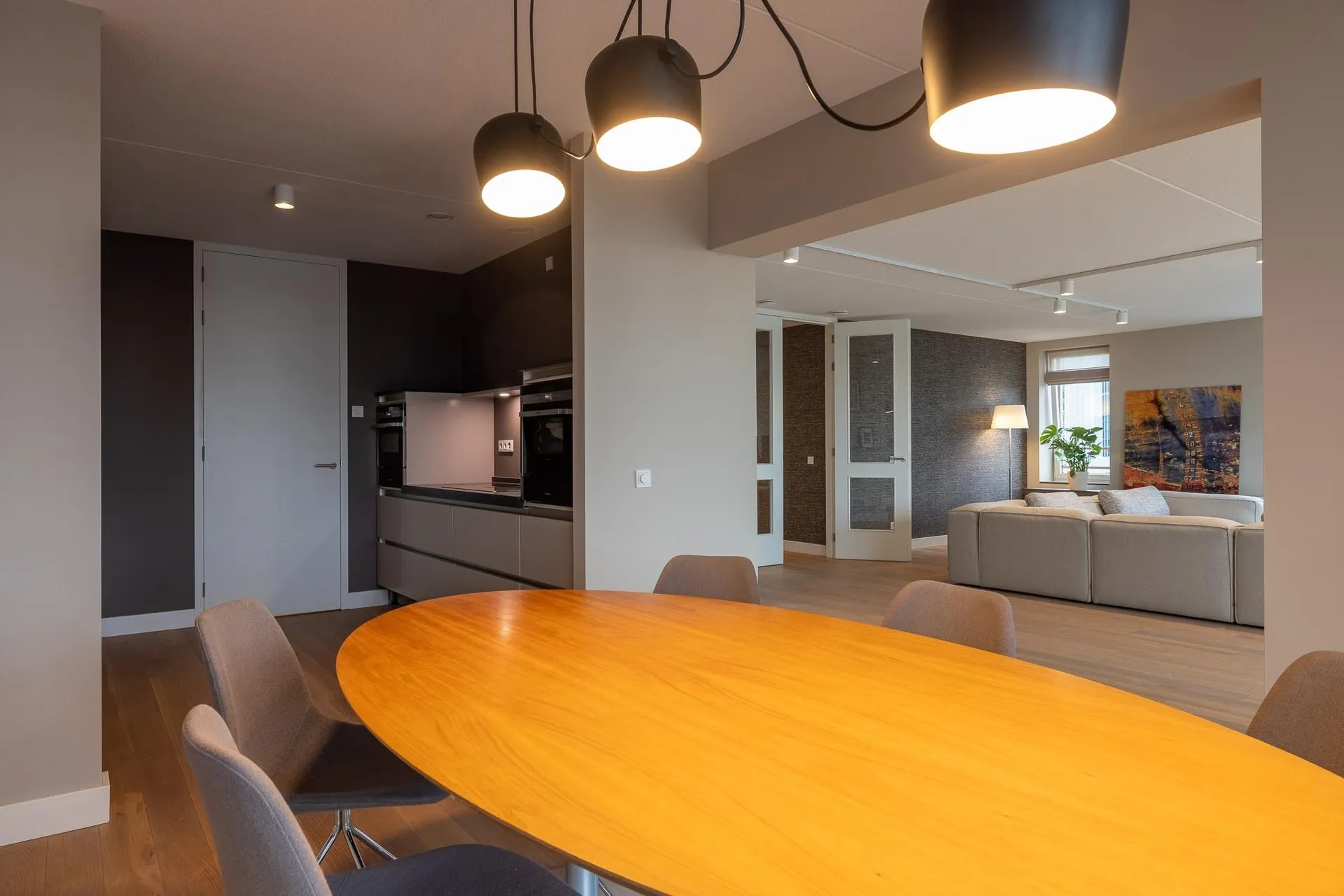 Foto #5 Appartement Wierdsmaplein Rotterdam