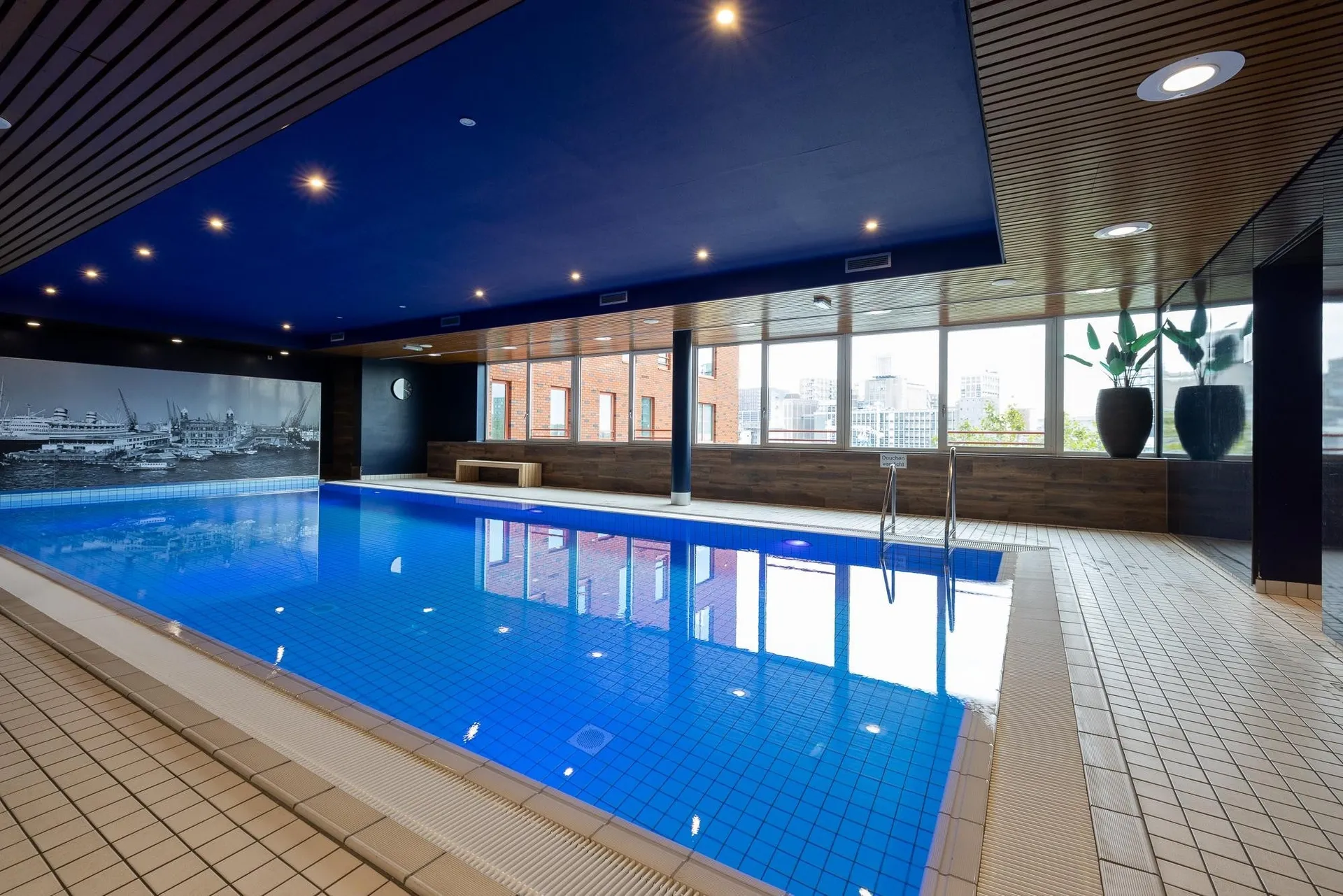 Foto #15 Appartement Wierdsmaplein Rotterdam