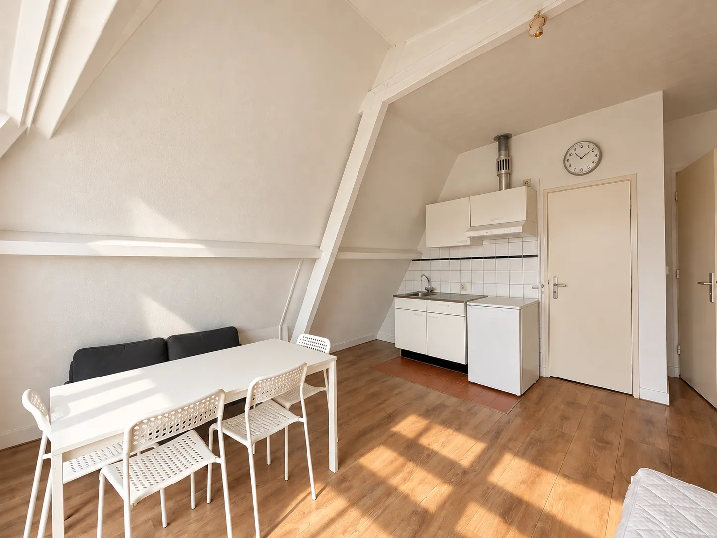 Foto #3 Appartement Weimarstraat Den Haag