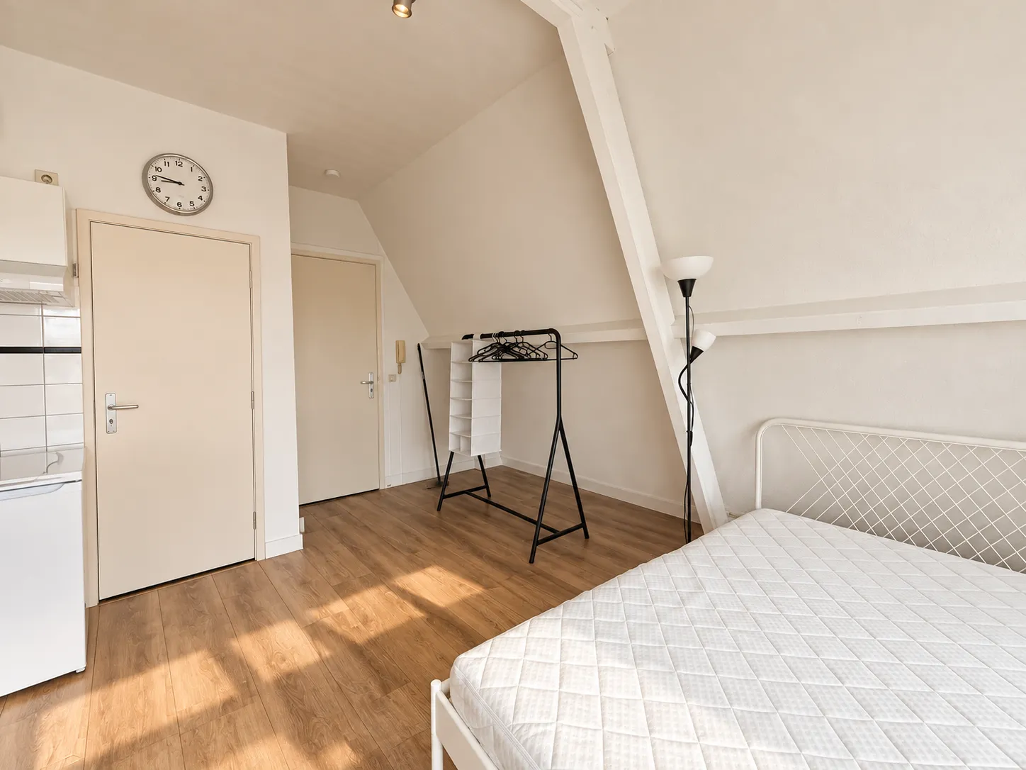 Foto #4 Appartement Weimarstraat Den Haag