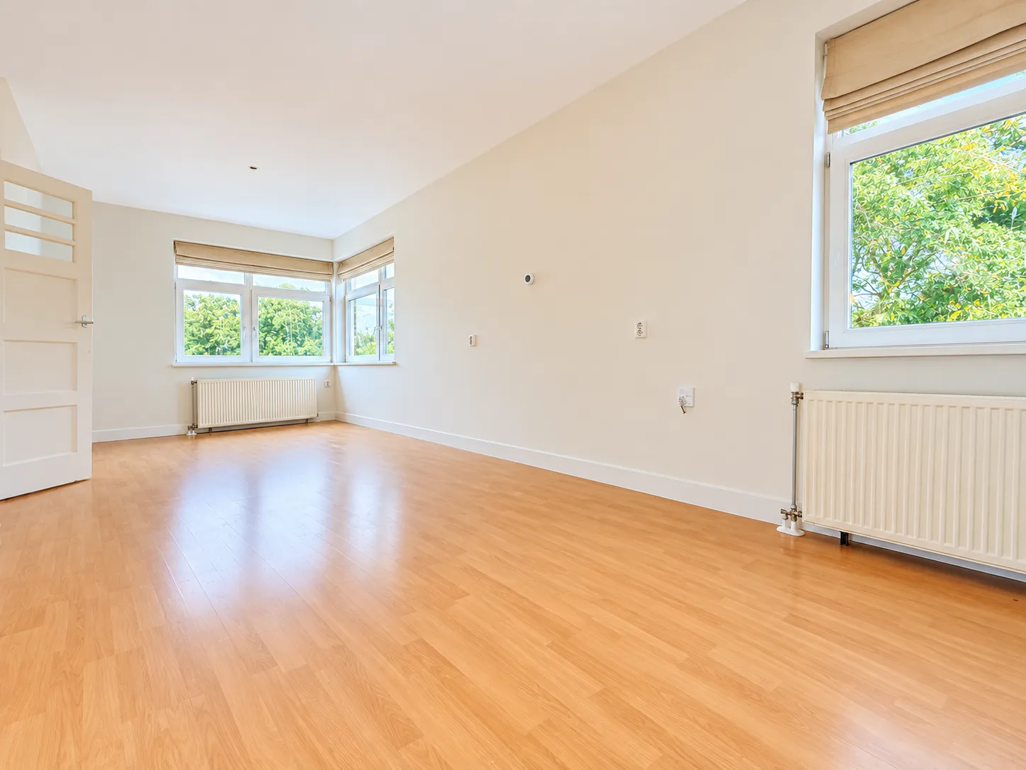 Foto #1 Appartement Pasteurstraat Den Haag