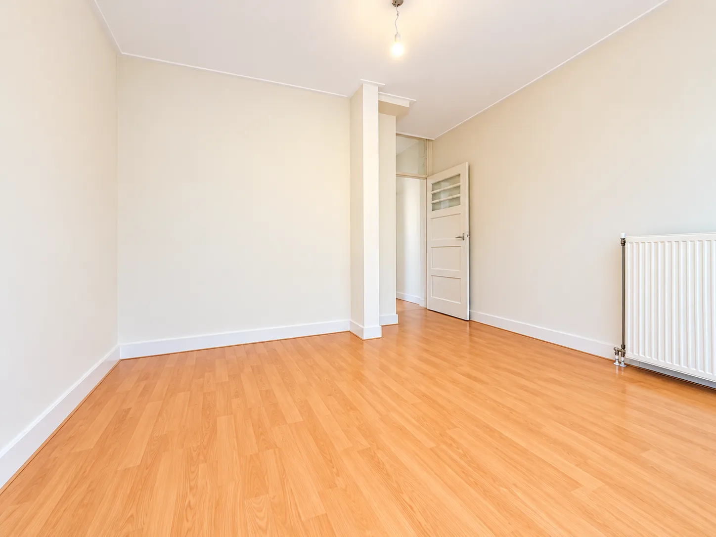 Foto #4 Appartement Pasteurstraat Den Haag