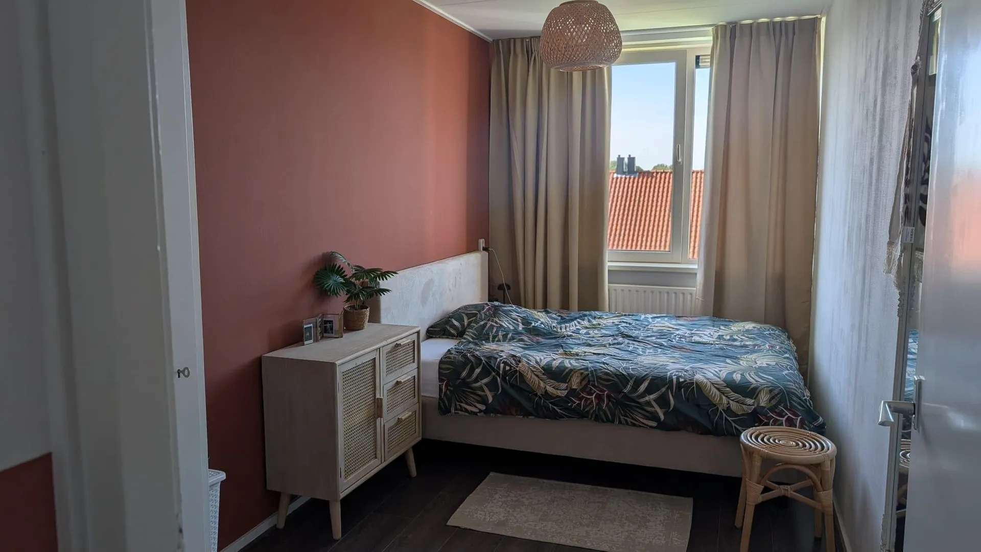 Foto #3 Appartement Capella Hoogeveen
