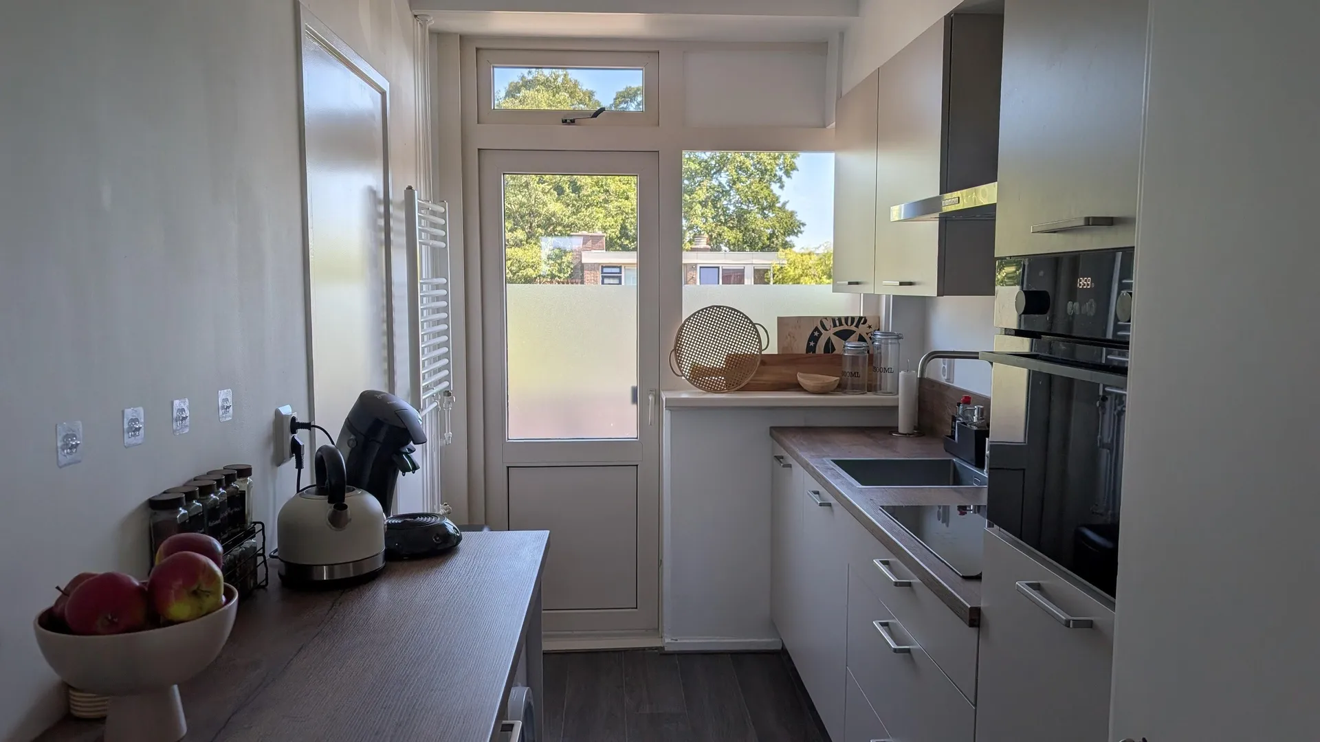 Foto #4 Appartement Capella Hoogeveen