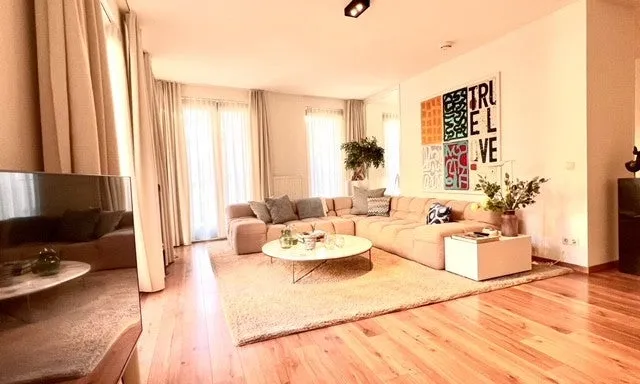 Foto #0 Appartement Bellefroidlunet Maastricht