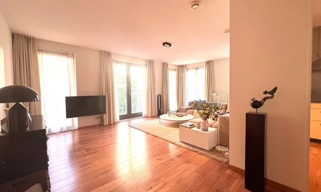 Foto #1 Appartement Bellefroidlunet Maastricht