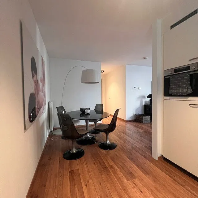 Foto #8 Appartement Bellefroidlunet Maastricht